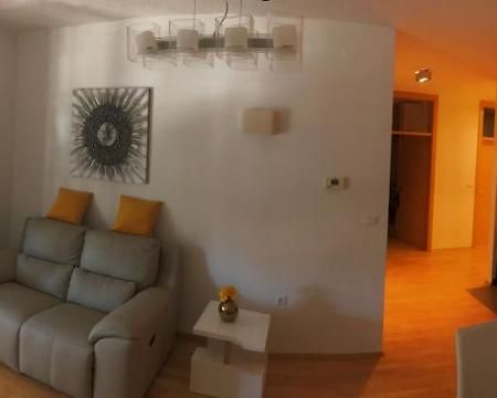 Apartment Angela With Private Garage Slot Pula Ngoại thất bức ảnh